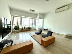 Chancery Park (D11), Condominium #492836151